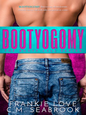 cover image of Bootyogomy